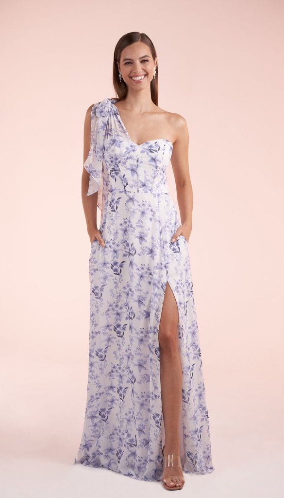 B2 B273019 Bridesmaid Dress