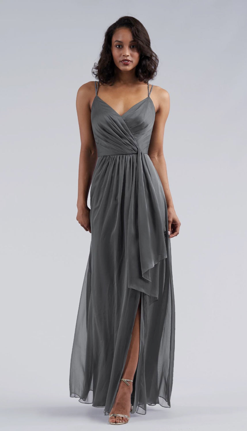 Belsoie L214052 Bridesmaid Dress