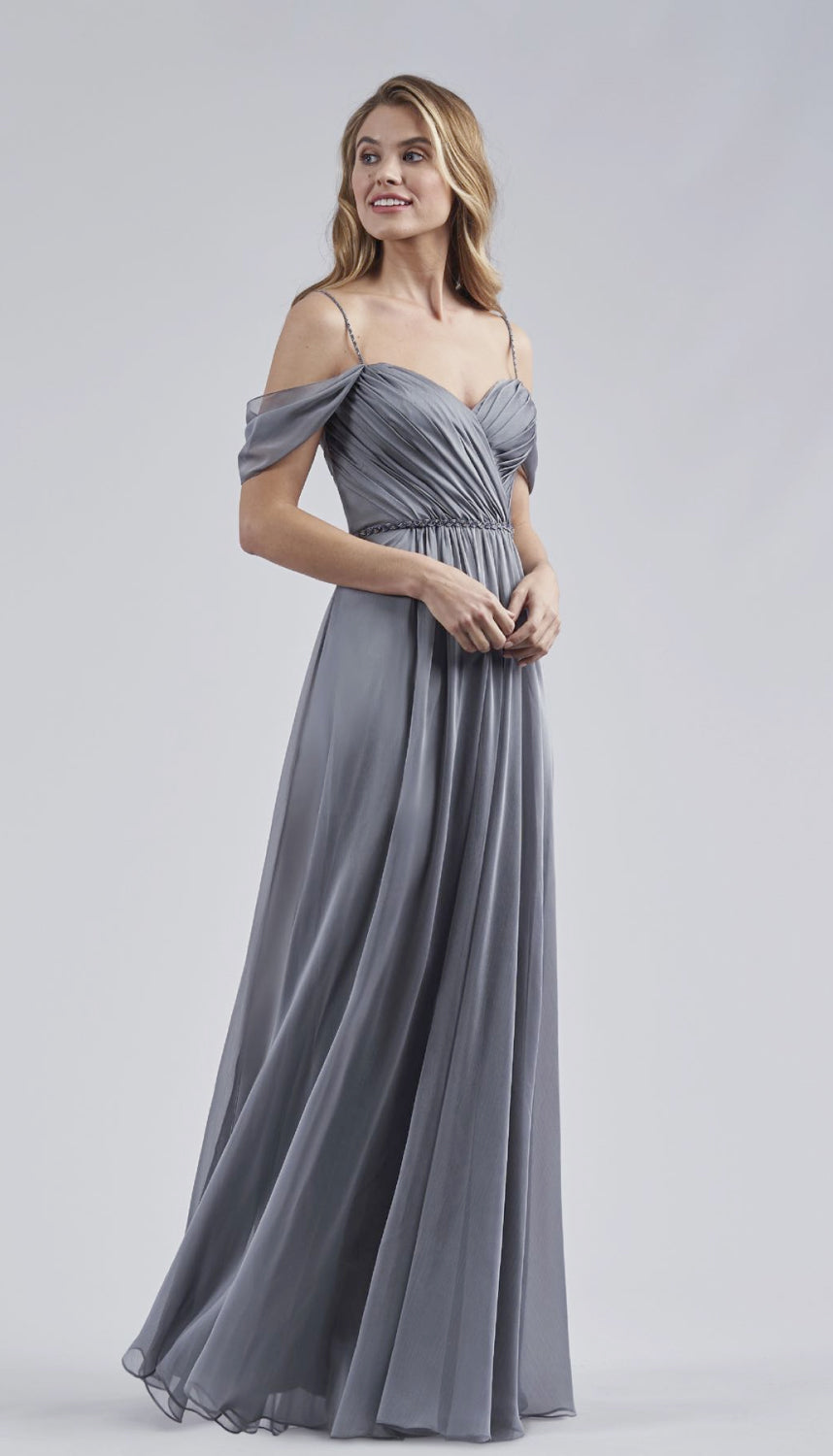 Belsoie L214054 Bridesmaid Dress
