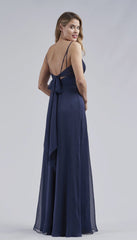 Belsoie L214059 Bridesmaid Dress