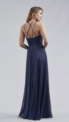 Belsoie L214060 Bridesmaid Dress