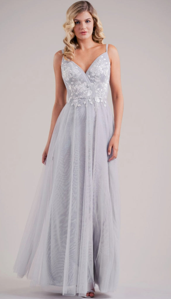 Belsoie L224002 Bridesmaid Dress