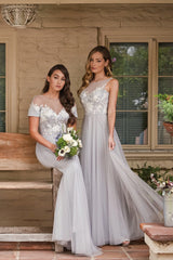 Belsoie L224003 Bridesmaid Dress