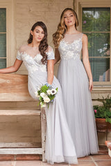 Belsoie L224003 Bridesmaid Dress