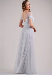 Belsoie L224003 Bridesmaid Dress