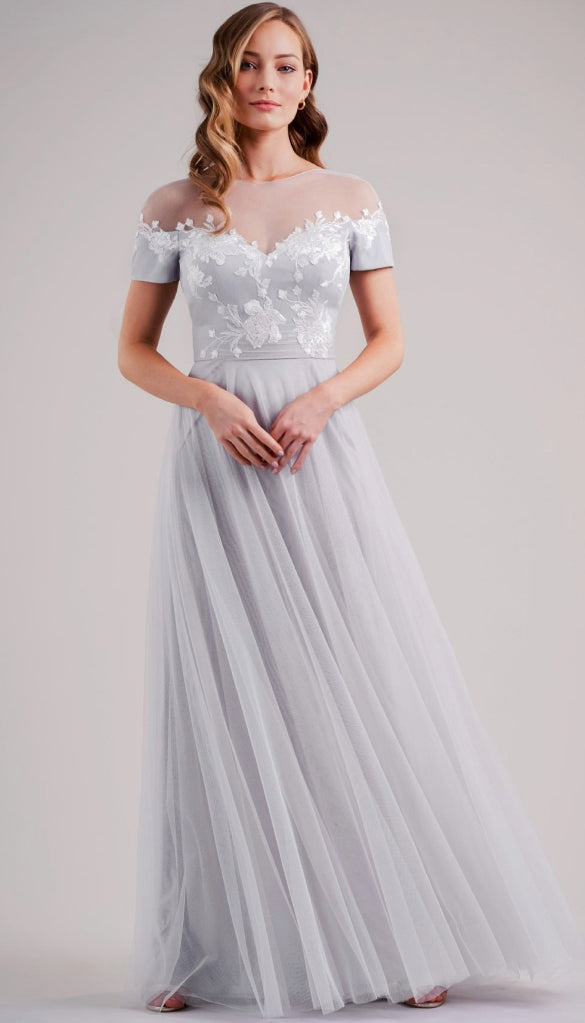 Belsoie L224003 Bridesmaid Dress
