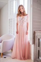 Belsoie L224055 Bridesmaid Dress