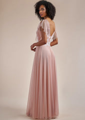 Belsoie L224055 Bridesmaid Dress
