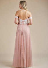 Belsoie L224056 Bridesmaid Dress