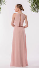 Jasmine P186005 Bridesmaid Dress