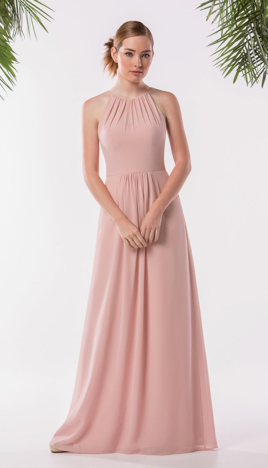Jasmine P186005 Bridesmaid Dress