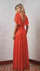 Jasmine P216054 Bridesmaid Dress