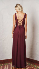 Jasmine P216055 Bridesmaid Dress