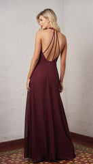 Jasmine P216056 Bridesmaid Dress