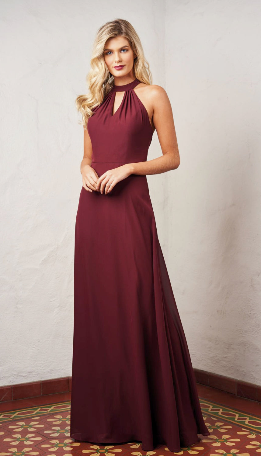 Jasmine P216056 Bridesmaid Dress