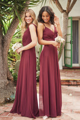 Jasmine P216055 Bridesmaid Dress