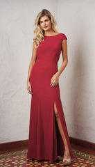 Jasmine P216060 Bridesmaid Dress