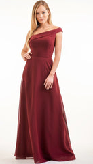Jasmine P226004 Bridesmaid Dress