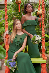 Jasmine P226006 Bridesmaid Dress
