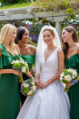 Jasmine P226006 Bridesmaid Dress