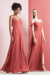 Jasmine P226054 Bridesmaid Dress