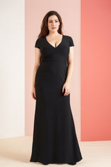 Jasmine P226058 Bridesmaid Dress