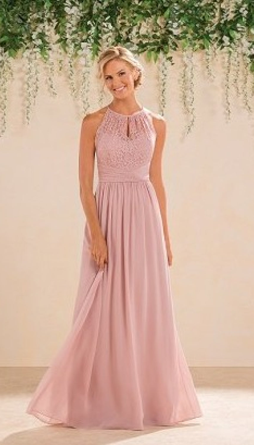 B2 B183016 Bridesmaid Dress
