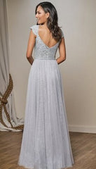 Belsoie L204007 Bridesmaid Dress