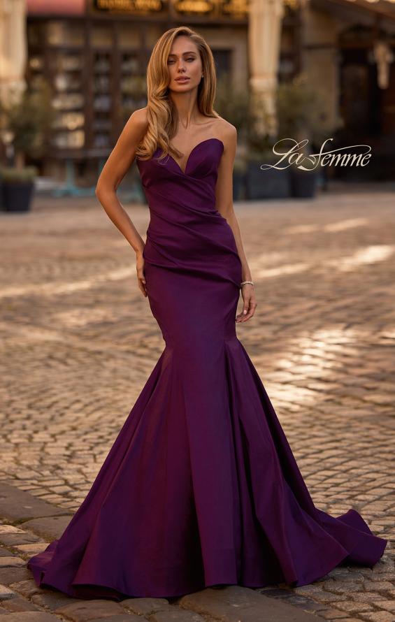 La Femme 32791