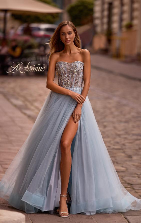 La Femme 32862