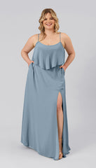 Kennedy Blue Ella Bridesmaid Dress