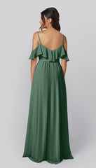 Kennedy Blue Emily Bridesmaid Dress