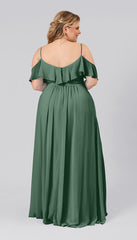 Kennedy Blue Emily Bridesmaid Dress
