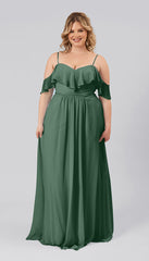 Kennedy Blue Emily Bridesmaid Dress