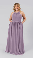 Kennedy Blue Erica Bridesmaid Dress