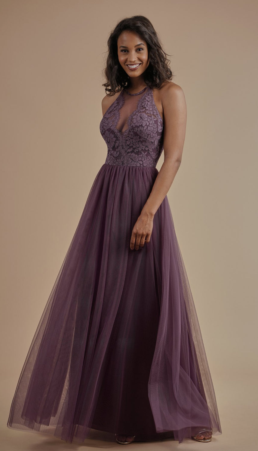 Belsoie L214010 Bridesmaid Dress