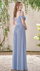 B2 B193011 Bridesmaid Dress