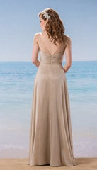Belsoie L184009 Bridesmaid Dress