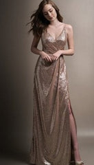 Belsoie L194008 Bridesmaid Dress
