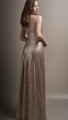 Belsoie L194008 Bridesmaid Dress