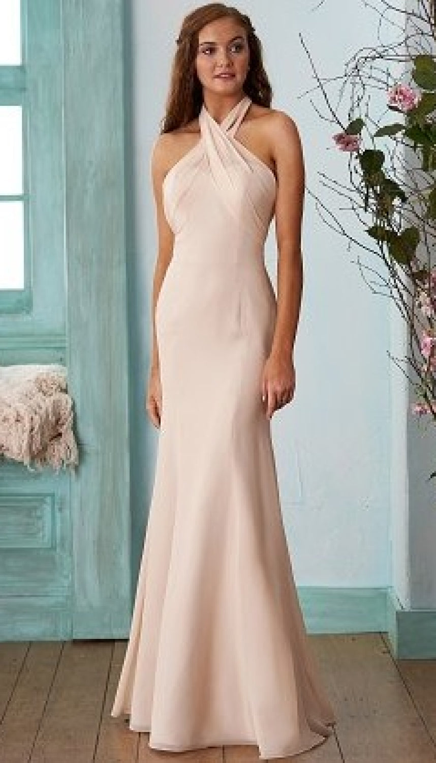 B2 B203005 Bridesmaid Dress