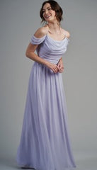 B2 B213003 Bridesmaid Dress