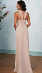 B2 B203004 Bridesmaid Dress