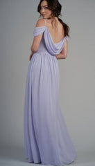 B2 B213003 Bridesmaid Dress