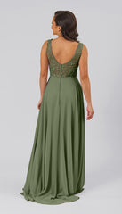 Kennedy Blue Josie Bridesmaid Dress