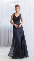 Belsoie L164065 Bridesmaid Dress