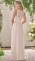 B2 B193001 Bridesmaid Dress