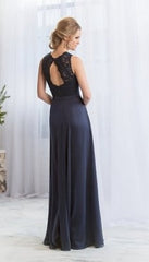 Belsoie L164065 Bridesmaid Dress