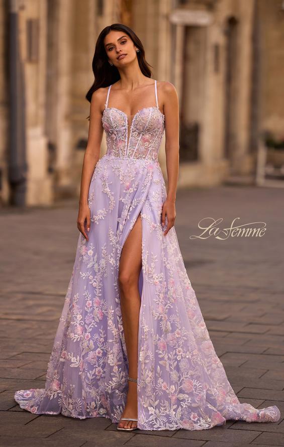 La Femme 32695