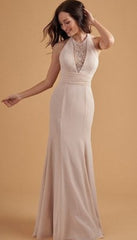 Belsoie L204052 Bridesmaid Dress